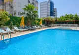 Citrus Park Hotel foto 4