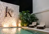 Kante Hotel - Downtown Tulum foto 16