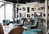 Comfort Hotel Xpress Central Station foto 8