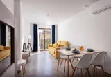 Appartementen Quijano by Be Alicante foto 24