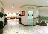 Hotel Crystal foto 25