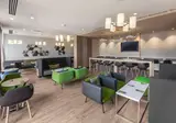 Holiday Inn Express Munich - City East foto 7