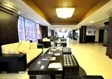 Bilek Istanbul Hotel foto 8