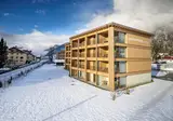 Residence Swisspeak Resorts Meiringen foto 1