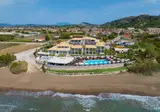 Hotel Crystal Beach foto 11