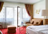 Ringhotel Krone Schnetzenhausen foto 11