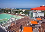 Aria Hotel foto 2