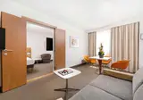 Novotel Budapest City foto 20