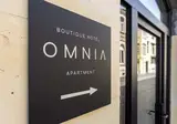 Boutique Hotel Omnia foto 2