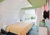 Wyndham Garden Brooklyn Sunset Park foto 18
