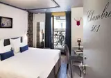 Hotel Mademoiselle foto 1