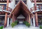 Casa Astral Luxury Hotel foto 3