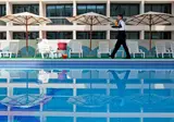 Golden Sands 3 Hotel Apartments foto 3