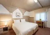 Hotel Grohmann foto 14
