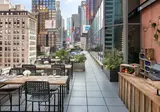 M Social Hotel New York Times Square foto 1