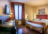 Hotel Regina Milaan foto 24