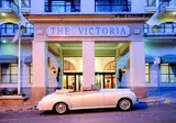 AX The Victoria Hotel foto 1