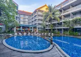 Ramada Encore by Wyndham Bali Seminyak foto 2