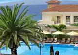 Hotel Akti Taygetos foto 1