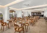 Cabana White Boutique Hotel & Suites foto 24
