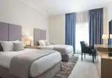 Centara West Bay Hotel & Residences Doha foto 4