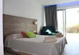 Fedrania Hotel foto 2