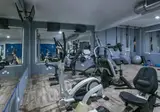 Eleni Beach Hotel foto 9