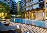 Altera Hotel & Residence foto 1