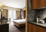Aparthotel Adagio Paris Haussmann foto 1
