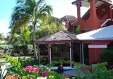 Palm Court Residence & Hotel at Orient Beach foto 1