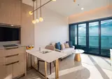 S. Sriracha Hotel & Residence foto 16
