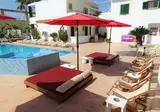 Oasis Beach Club foto 9