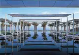 The Chedi Muscat foto 21