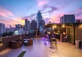 SureStay Plus Hotel by Best Western Sukhumvit foto 25