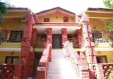 Hotel Les Bougainvillees foto 1