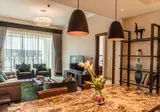 Retaj Baywalk Residence foto 12