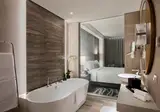 Al Bandar Rotana Creek foto 6