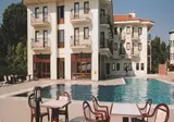 Area Otel foto 30