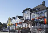 Posthotel Usseln foto 1