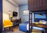 Temple Bar Hotel Dublin by The Unlimited Collection foto 28