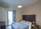 Kamari Blu Boutique Hotel foto 11