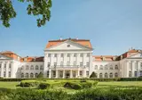 Austria Trend Hotel Schloss Wilhelminenberg foto 14