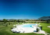Valle Di Assisi Resort foto 2