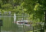 Knaus Campingpark Hennesee foto 1