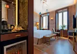 The Galata Istanbul Hotel - MGallery foto 27