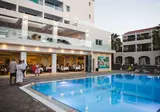 Hotel Mimosa Beach foto 21
