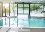 Roseo Euroterme Wellness Resort foto 14
