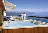 Hotel Admiral foto 25