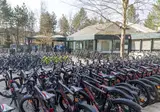 Center Parcs Bispinger Heide - Hotel foto 11