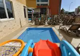 Atak Aparthotel foto 1